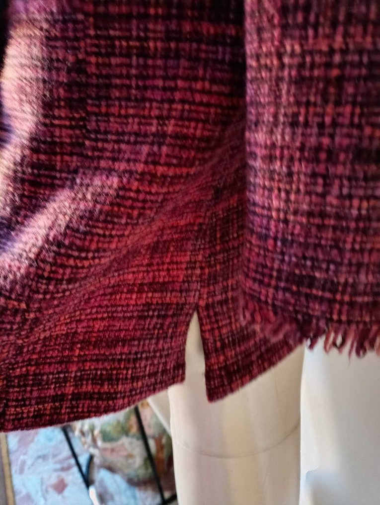 Dolce & Gabbana - Blézer #3.2