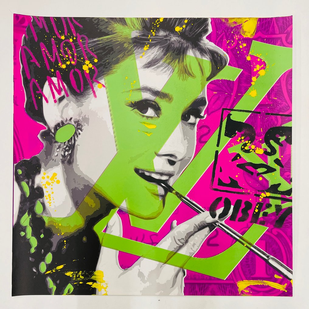 AIIROH - Hepburn LV #1.0