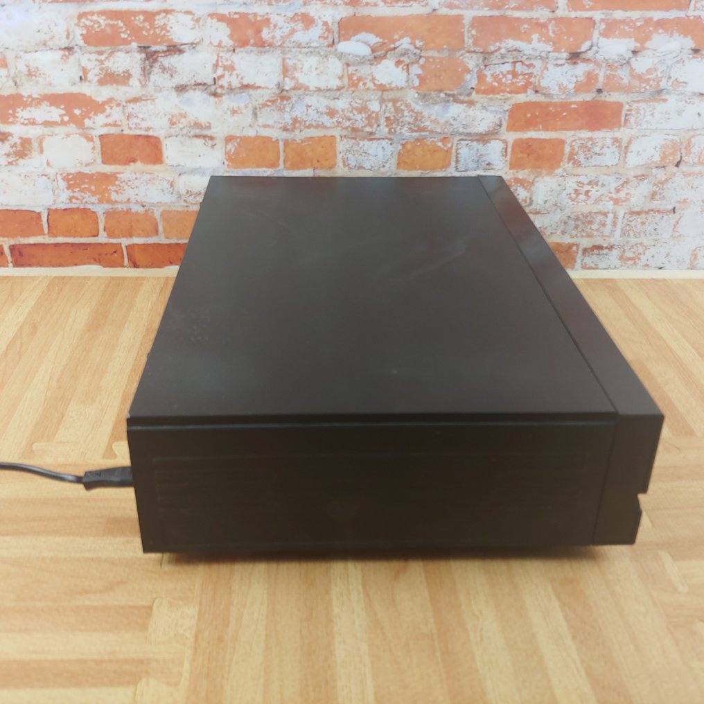 Philips - CD604 Twin DAC TDA1543 CD player #4.3