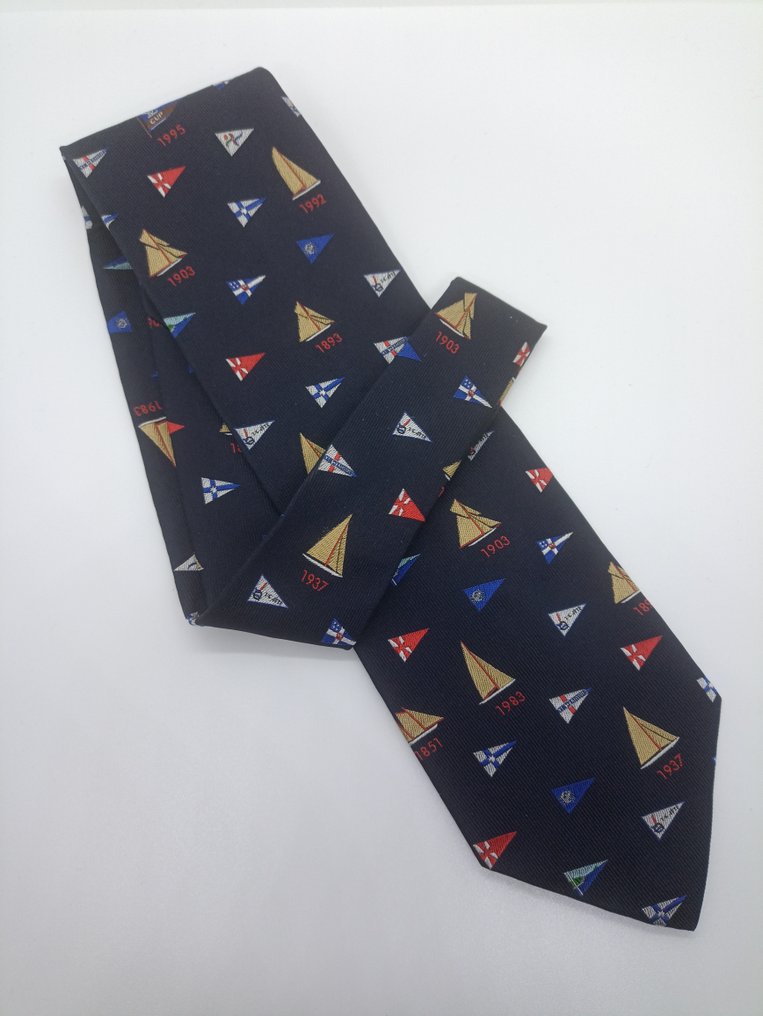 Louis Vuitton - Tie #2.1