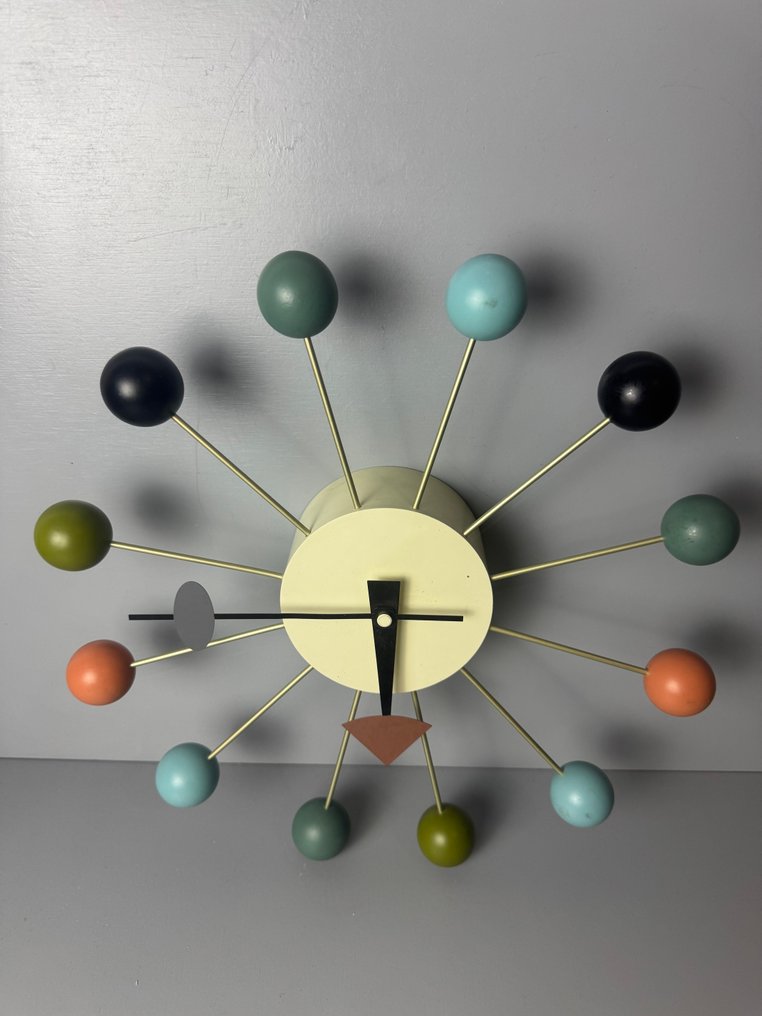 时钟 -   金属 - 2000-2010 #4.3