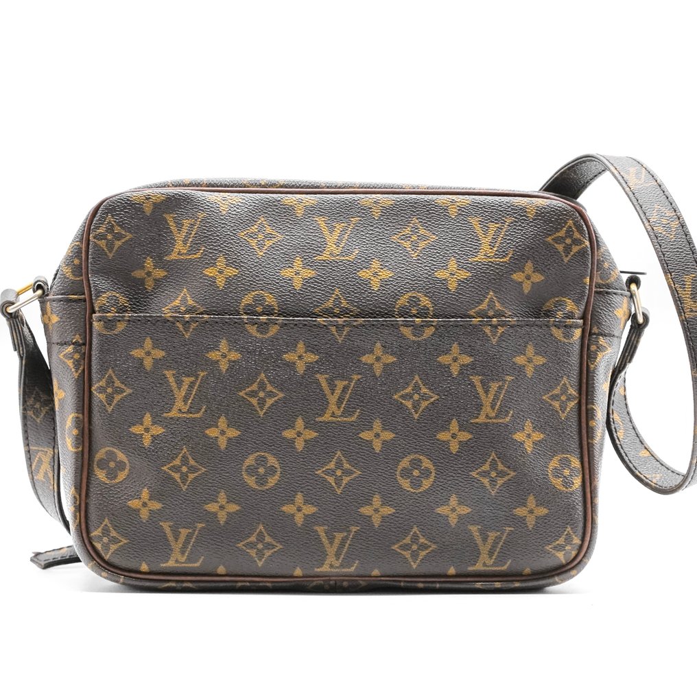 Louis Vuitton - 挂肩式皮包 #2.1