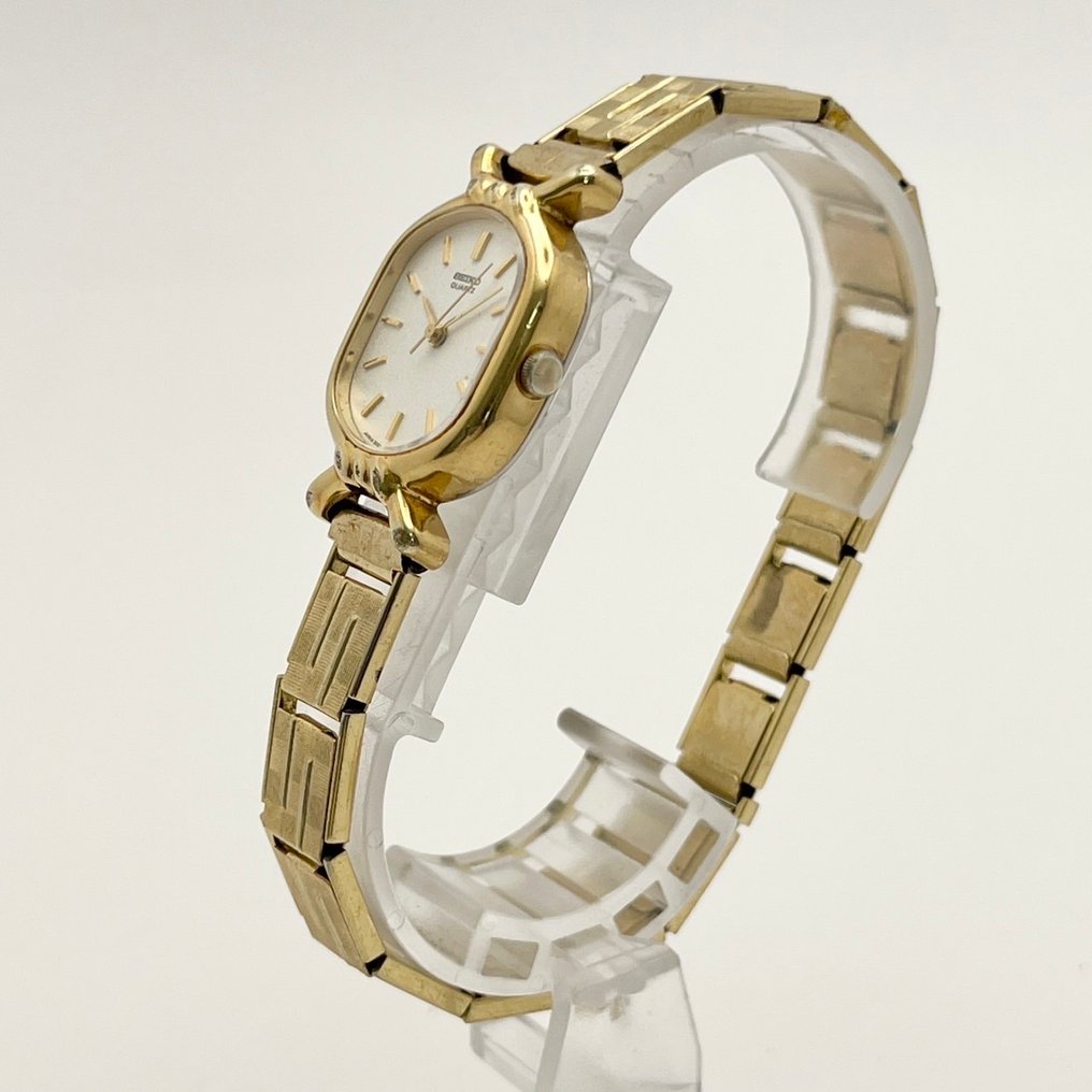 Seiko - Ingen mindstepris - 2621-5230 - Kvinder - 1980 #1.0