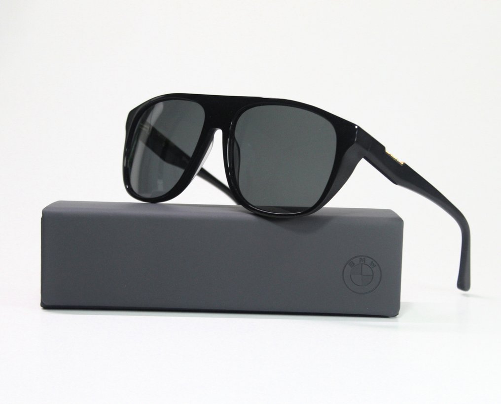 Sunglasses - BMW - BW0041 01D - polarized #1.0