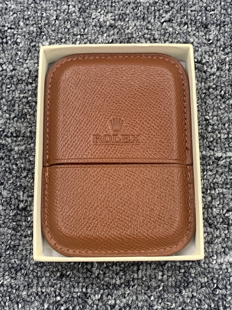 Rolex - Rolex Card Holder #1.0