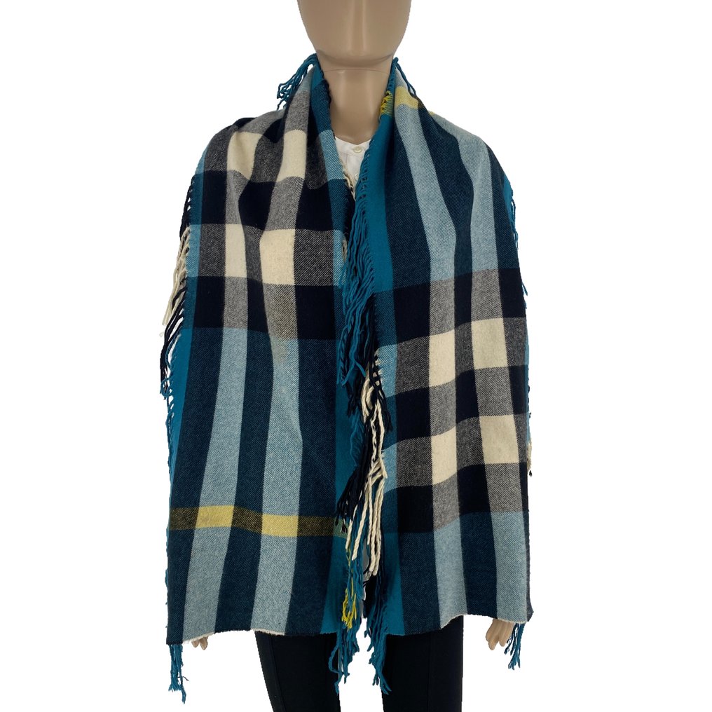 Burberry - Écharpe #1.0