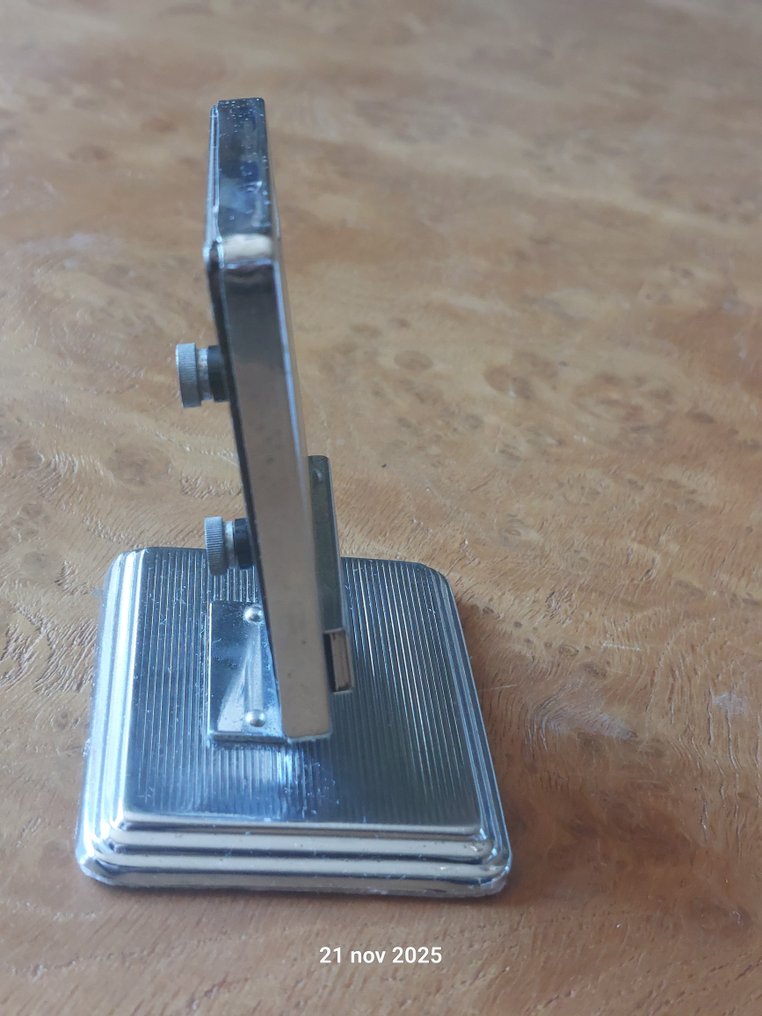 Calendário perpétuo - Petrus - 151 - Espanha - Art Decó #3.2