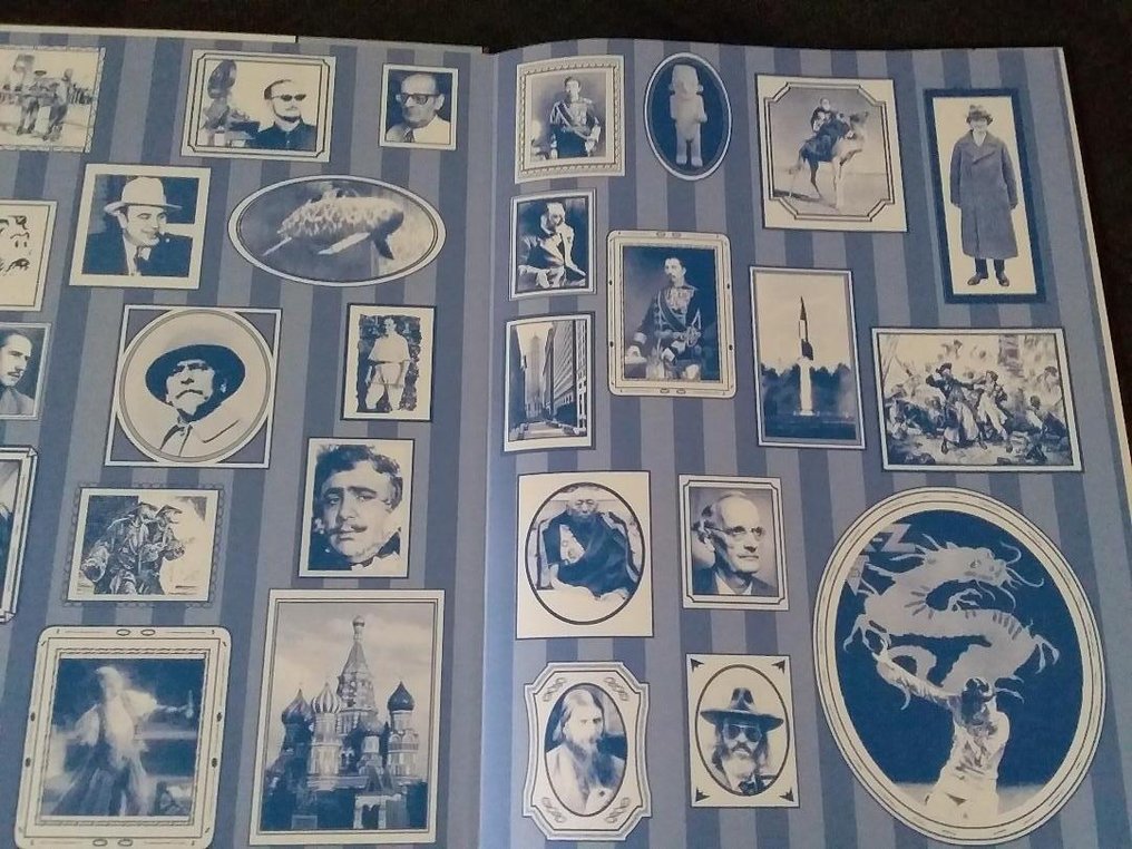 Tintin - comment hergé a créé tintin au pays des soviets - 1 Album - 第一版 - 2021 #4.3