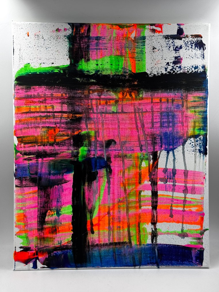 Karl Lagasse (1981) - Com #1.0