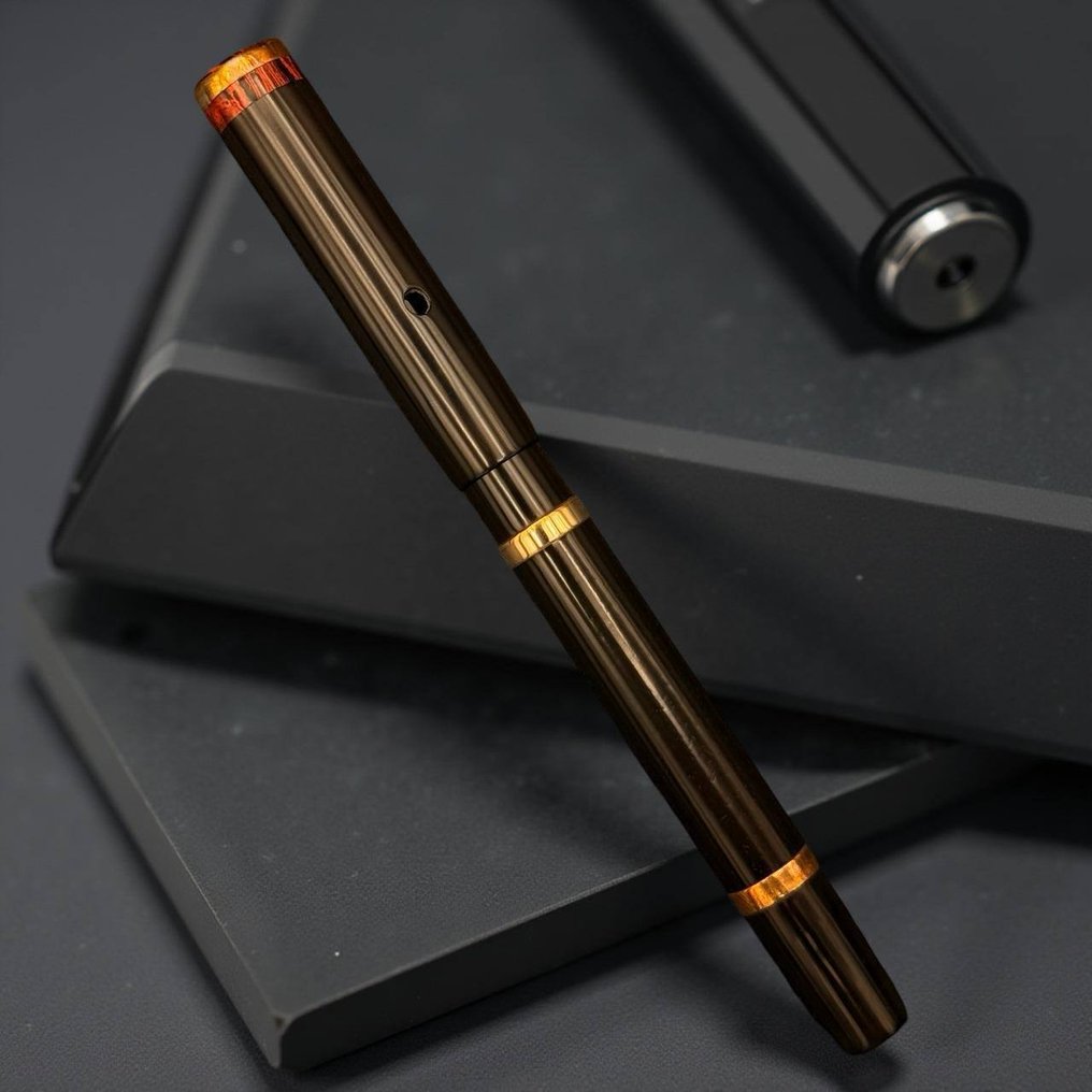 Swan - S.F. 230 (Self-Filler – Eternal series) - Fyldepen #3.2