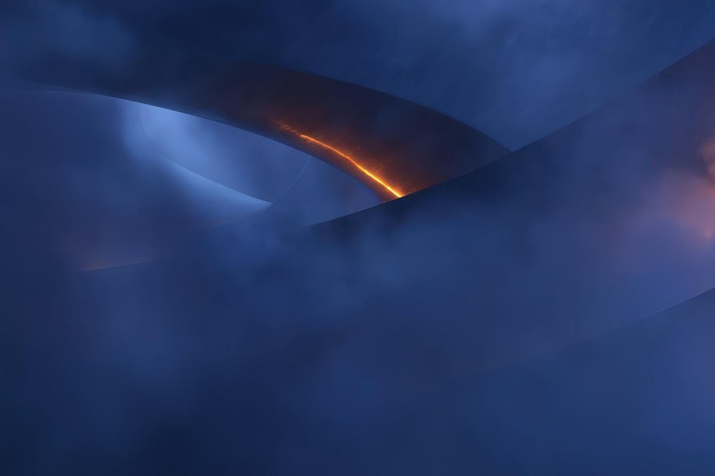 Lea Ottavi - Veils of Ascension XXL #4.3