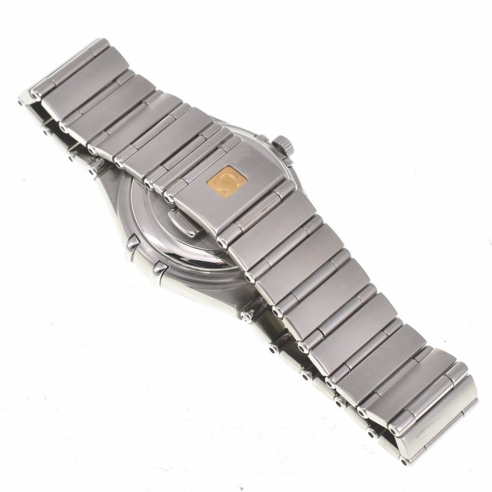 Omega - Constellation - 1594.5 - 女士 - 1990-1999 #4.3