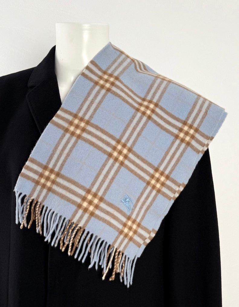 Burberry - Sciarpa #1.0