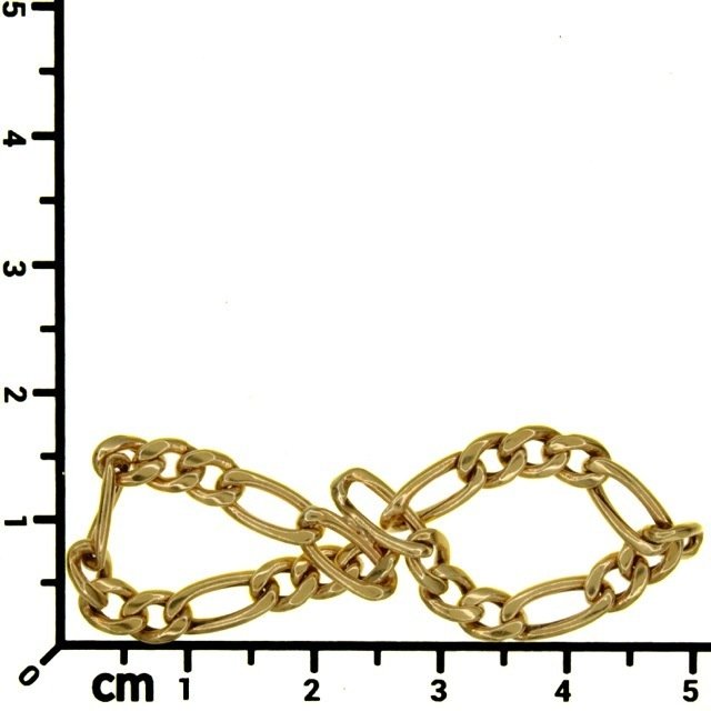 Ring - 18 kt Gelbgold #1.0