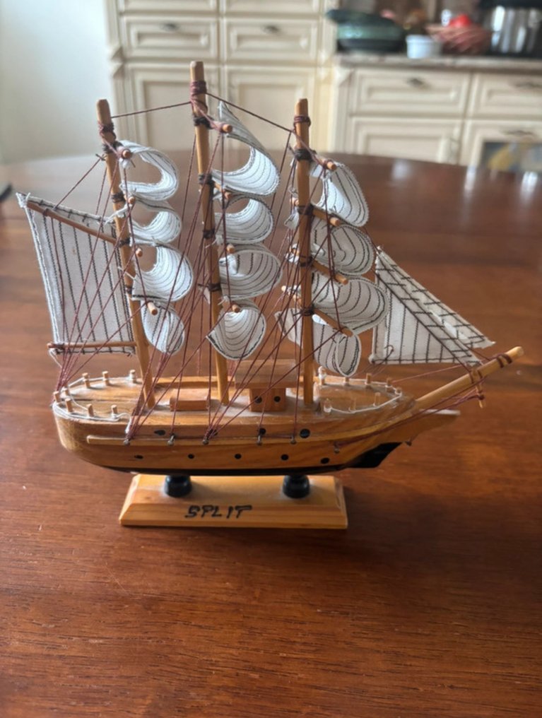 造船厂船舶模型 #2.1