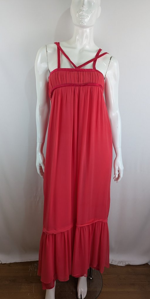 Philosophy di Alberta Ferretti - 拖地长裙 #1.0