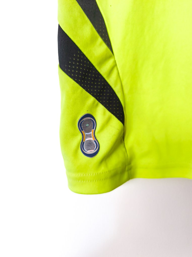 切尔西 - 英国联盟 - 2007 - 足球衫 #3.2