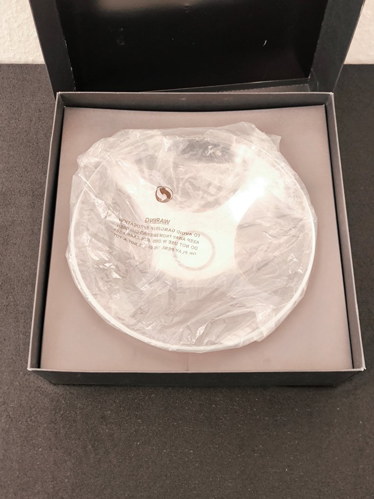 Stelton - Francis Cayouette - 烛台 Stelton Advent Candlestic - 钢, 玻璃 #1.0