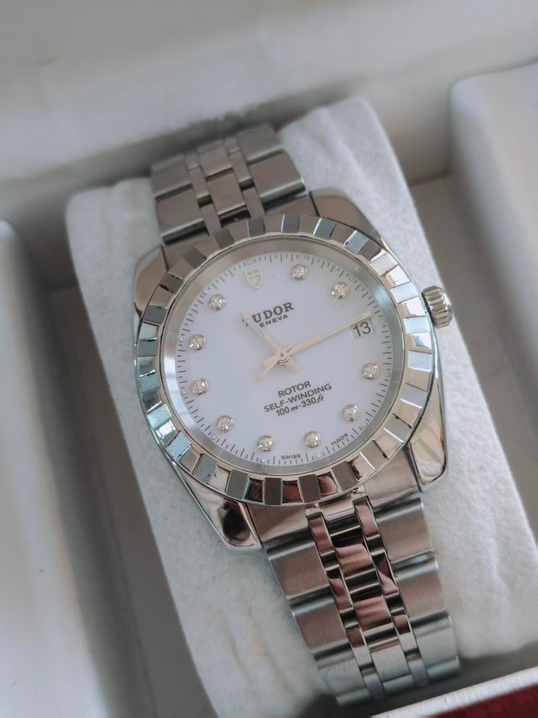 Tudor - Classic - 21010 - Miehet - 2010-2020  #1.0