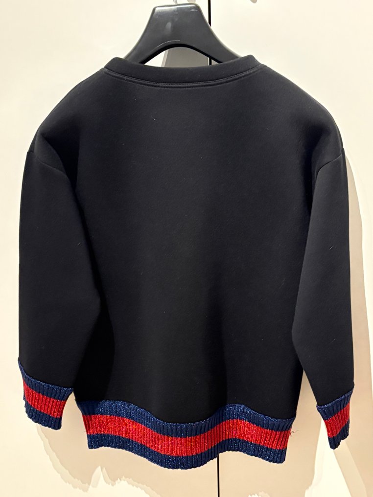 Gucci - Φούτερ - New with tags #1.0