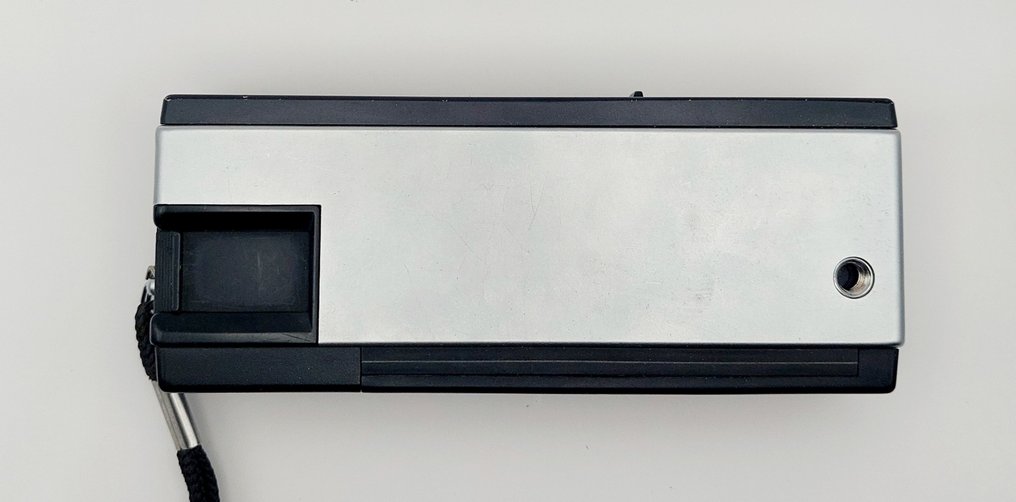 Canon 110 ED 120 / medium format camera #4.3