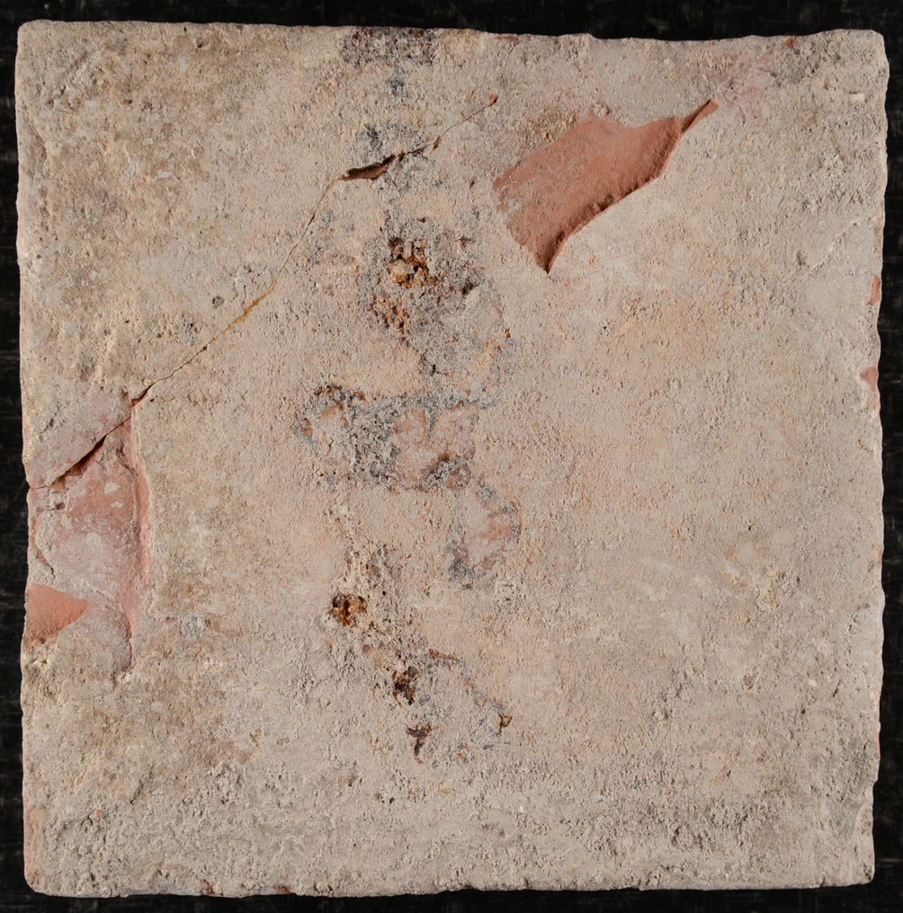  Tile - Diamond tip - 1600-1650  #1.0