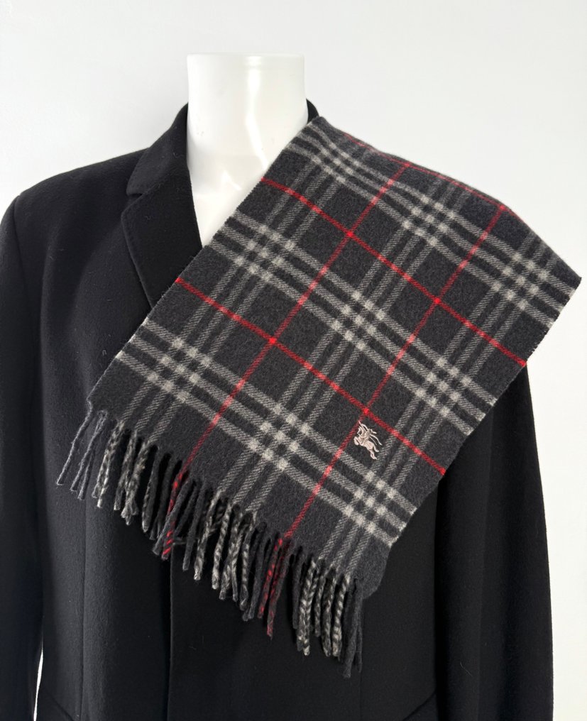 Burberry - Sciarpa #1.0