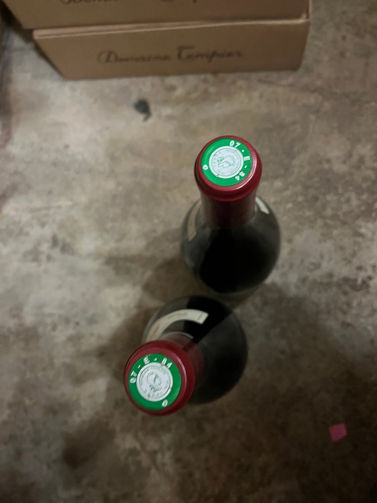 2016 Domaine Gallety, La Ligure - Cotes du Rhone - 2 Bottles (0.75L) #4.3