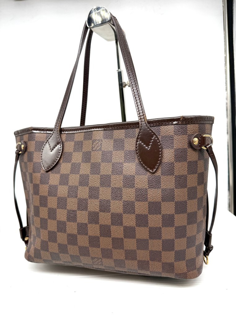 Louis Vuitton - Neverfull PM - Handbag #1.0