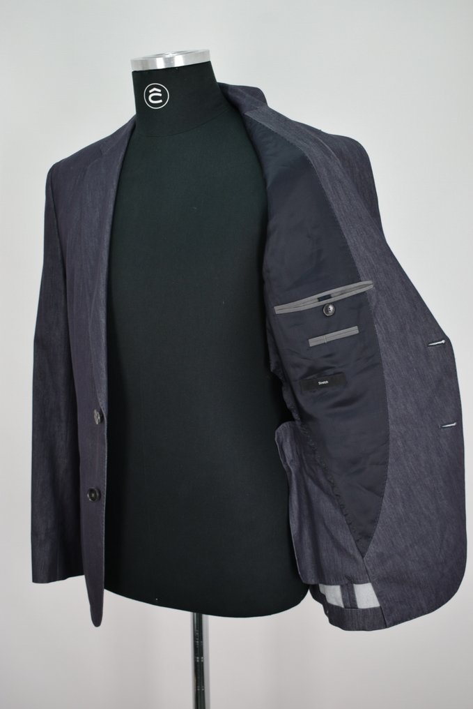 Hugo Boss - Jachetă #2.1