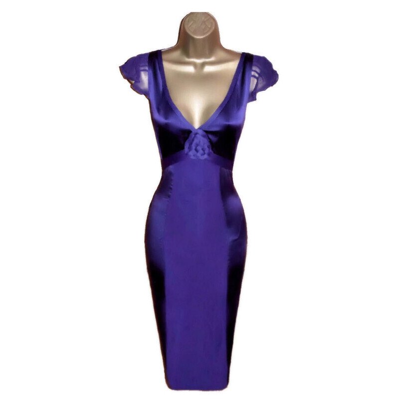 KAREN MILLEN - Dress - Vintage #1.0