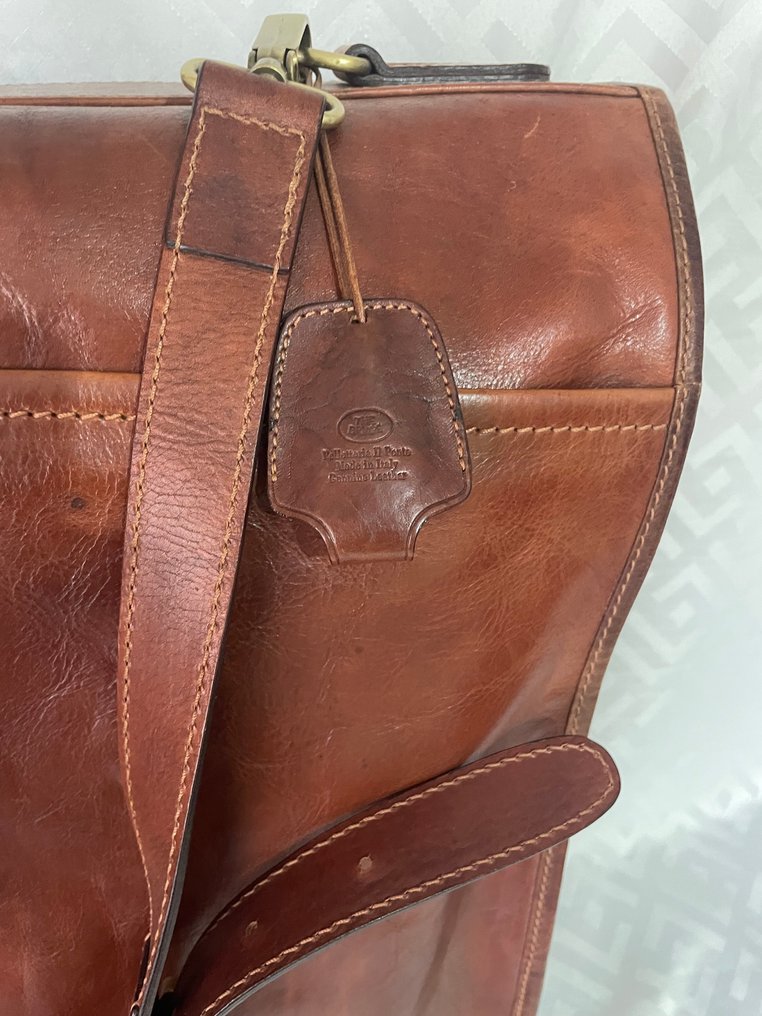 The Bridge - 旅行包 #1.0