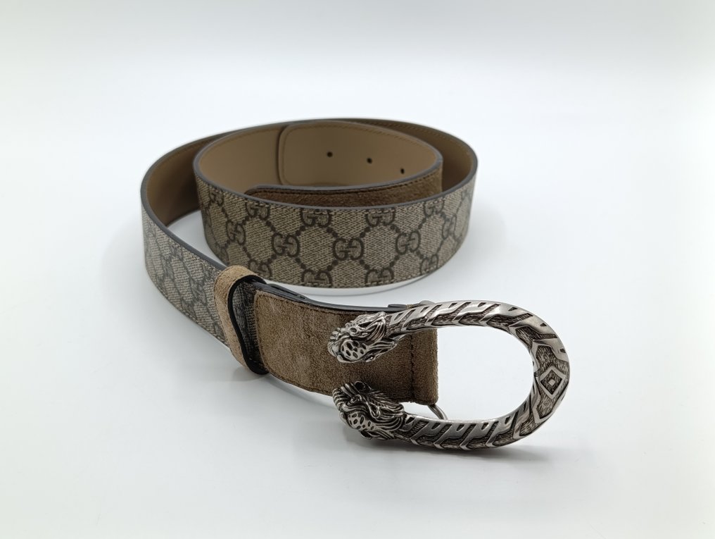 Gucci - Dionysus - Gürtel #1.0