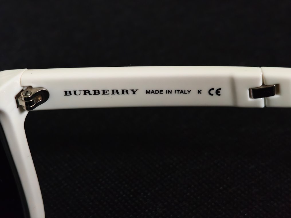 Burberry - B4106 - Γυαλιά ηλίου #2.1