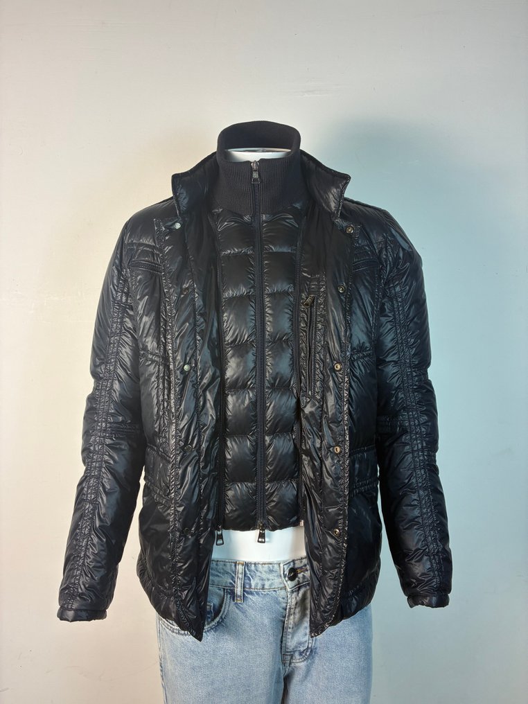 Moncler - 羽绒服 #3.2