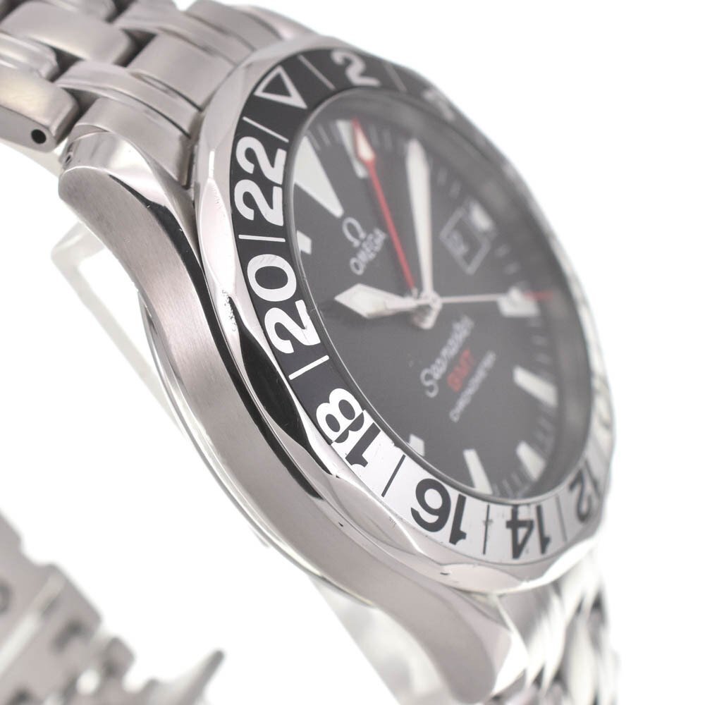 Omega - Seamaster - 2234.5 - Férfi - 2000-2010  #2.1