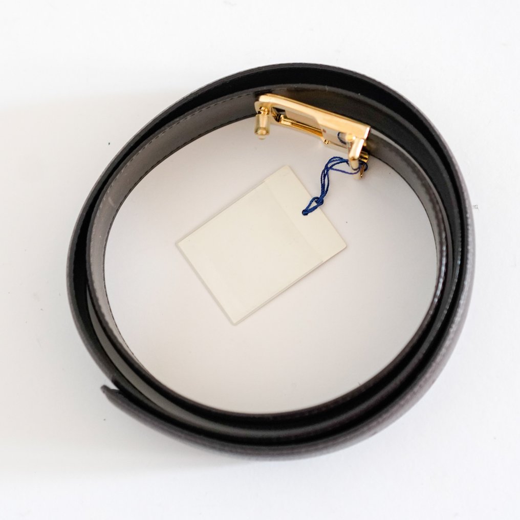 Yves Saint Laurent - 91-97 cm - Belt #4.3