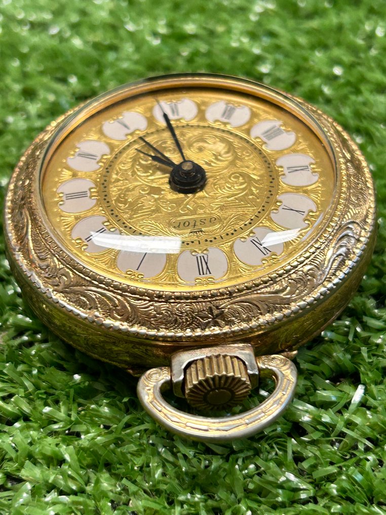 Astor - Tasca - 1970-1979 #4.3