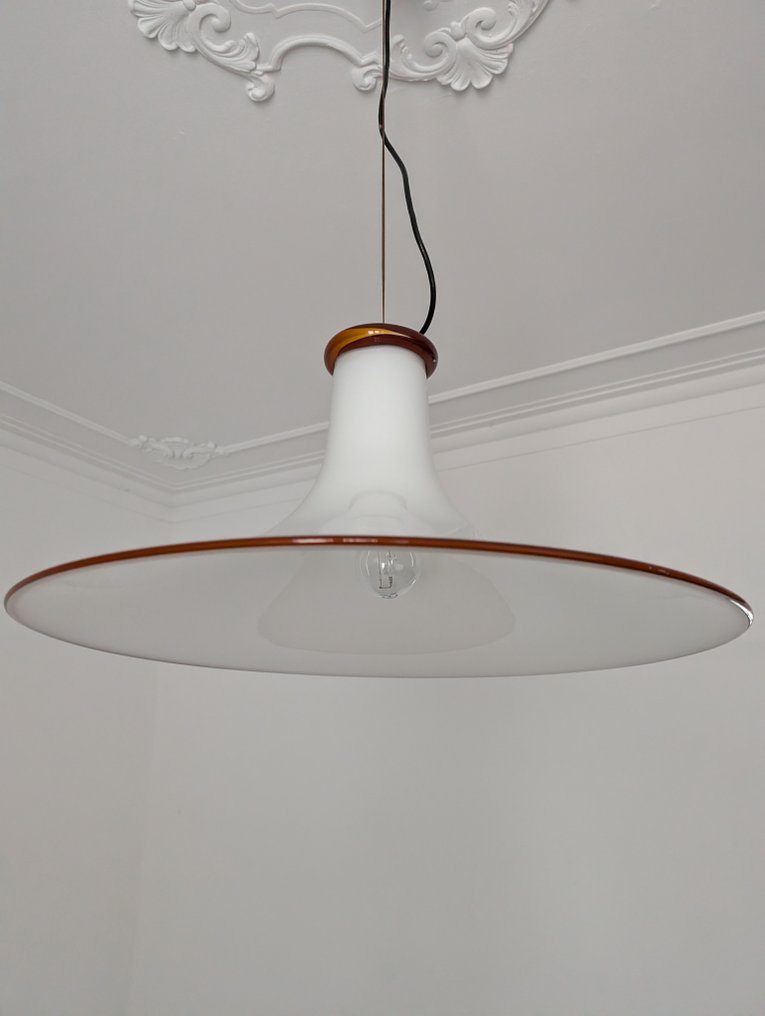 La Murrina - 掛燈 - 穆拉諾玻璃 #3.2