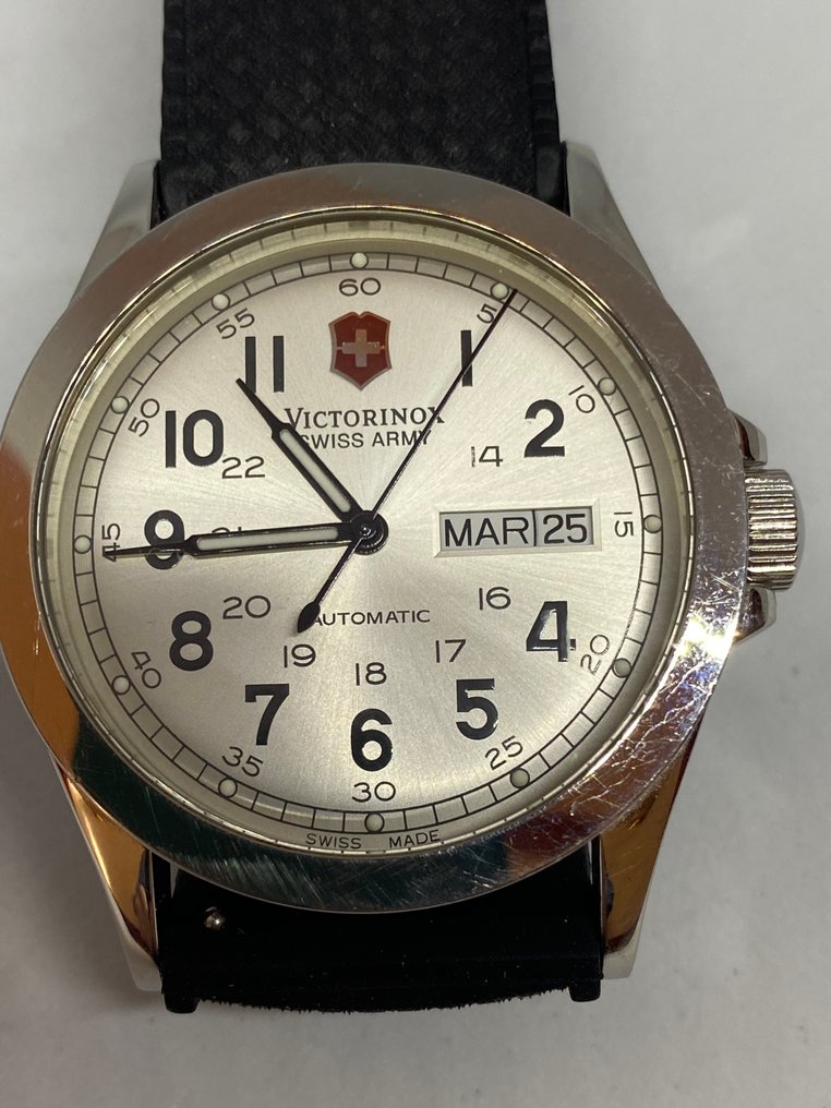 Victorinox Swiss Army - Classics - 没有保留价 - 男士 - 2000-2010 #1.0