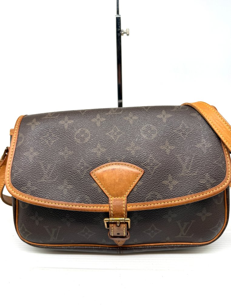 Louis Vuitton - Sologne - Handbag #1.0