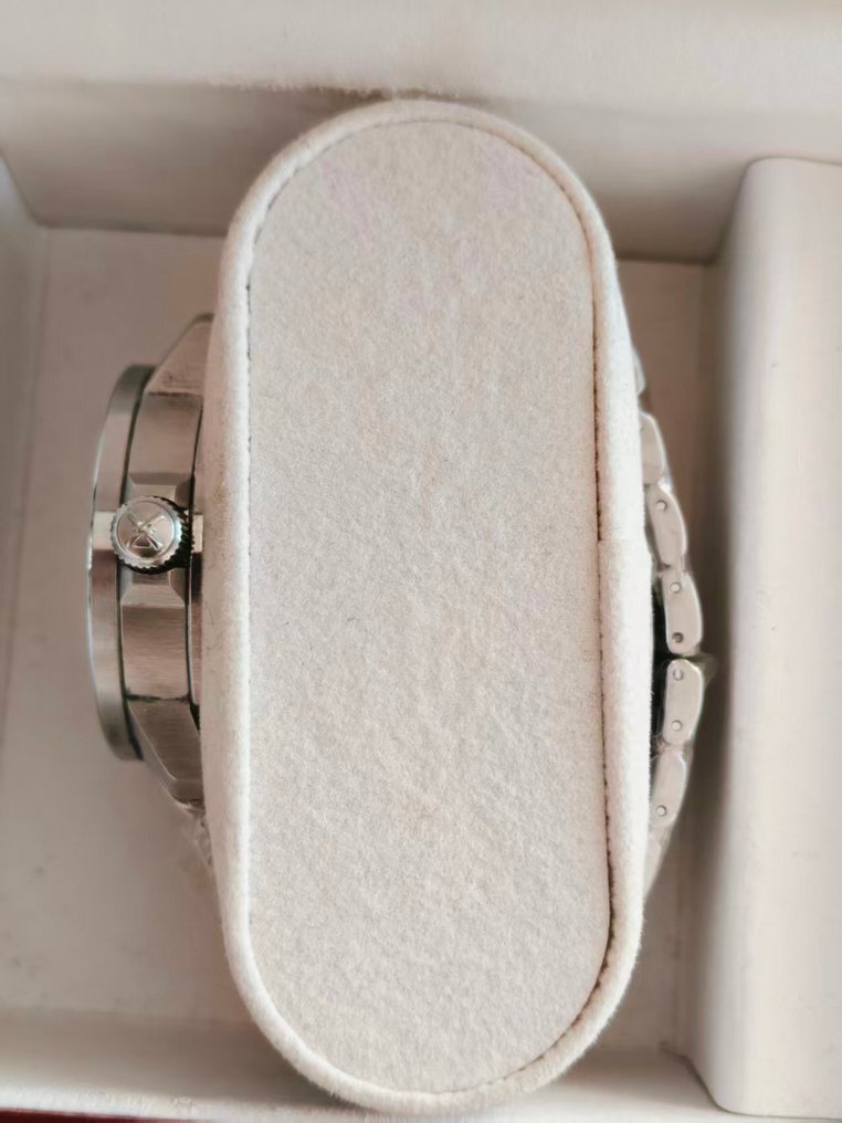 Mühle Glashütte - Muhle - M1-25-20 - 男士 - 2010-2020年  #3.2