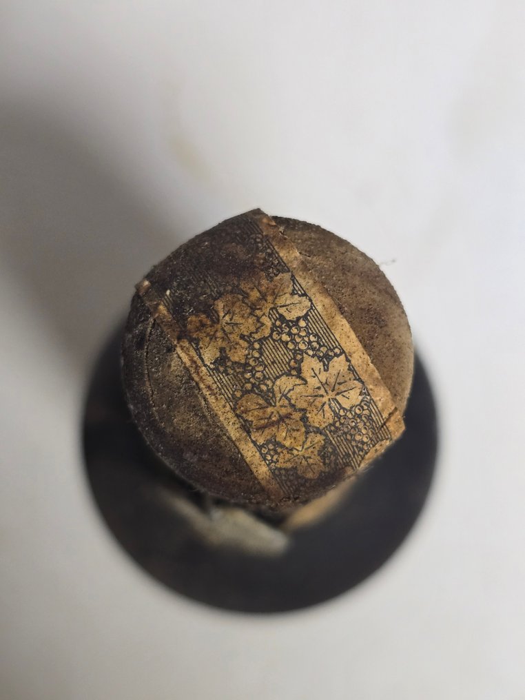 1979 Borges - Vintage Port - Ντουέρο - 1 Φιάλη (0,75L) #2.1