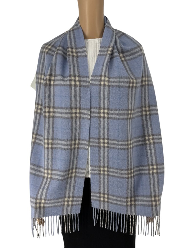 Burberry - Κασκόλ #2.1
