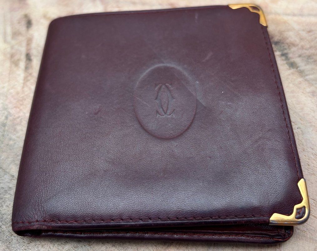 Cartier - Wallet #1.0
