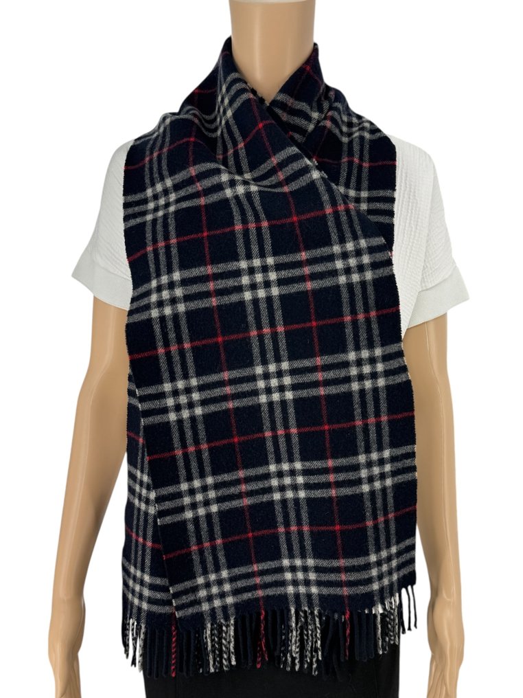 Burberrys - Sciarpa #1.0