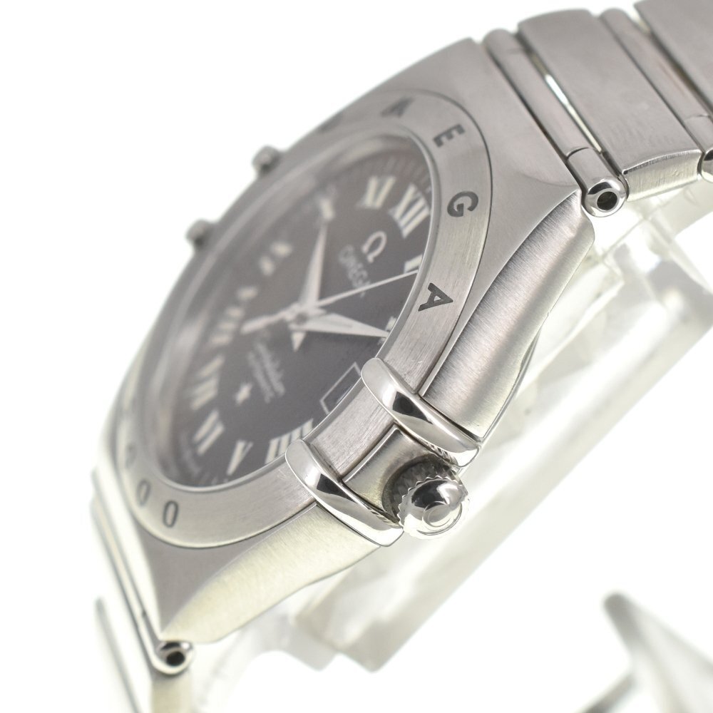 Omega - Constellation - 1594.5 - 女士 - 1990-1999 #2.1