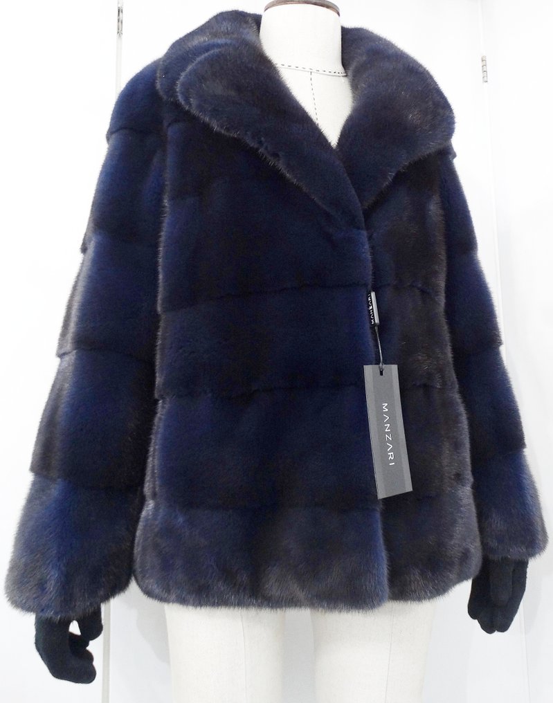 Other brand, Manzari - Jacket - New with tags #1.0