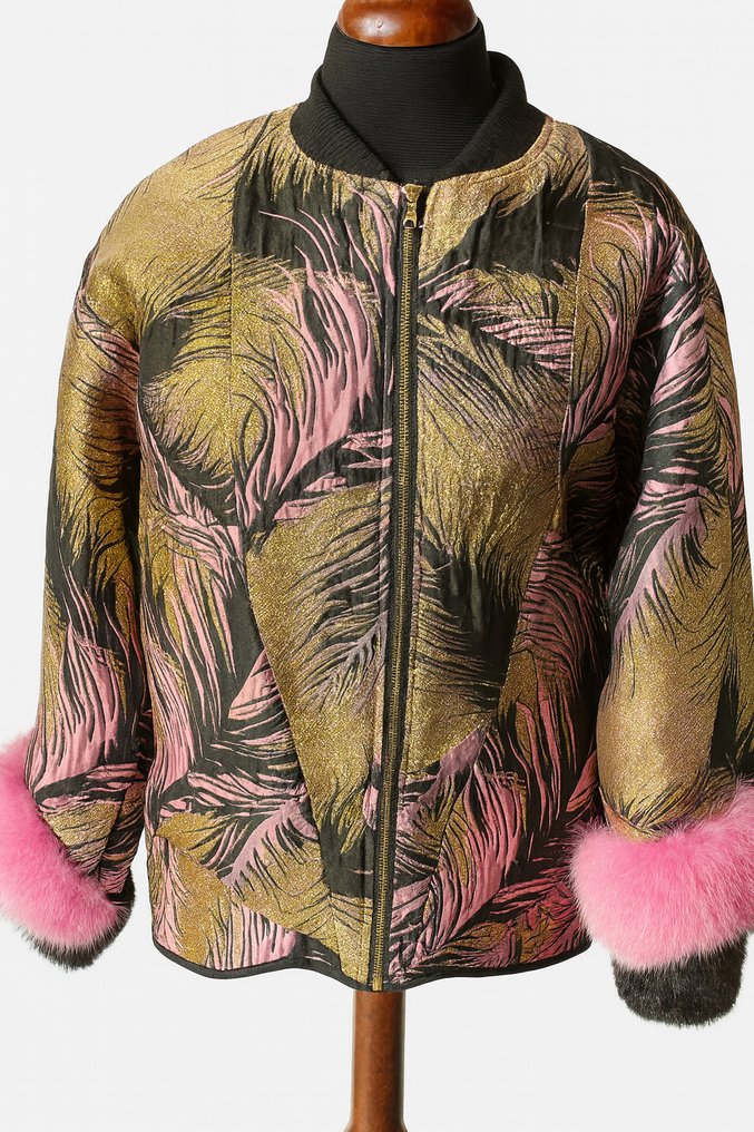 Other brand, Artisan - 皮毛大衣 #1.0