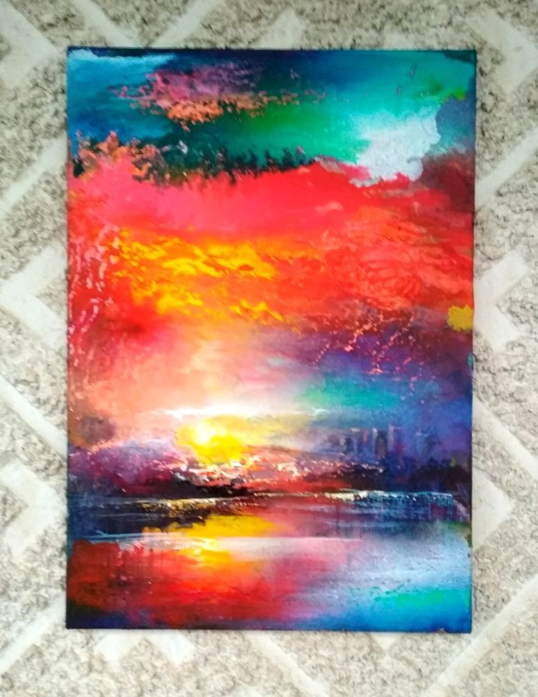 Volodymyr Drachynski (XXI) - October 24,2021 #1.0